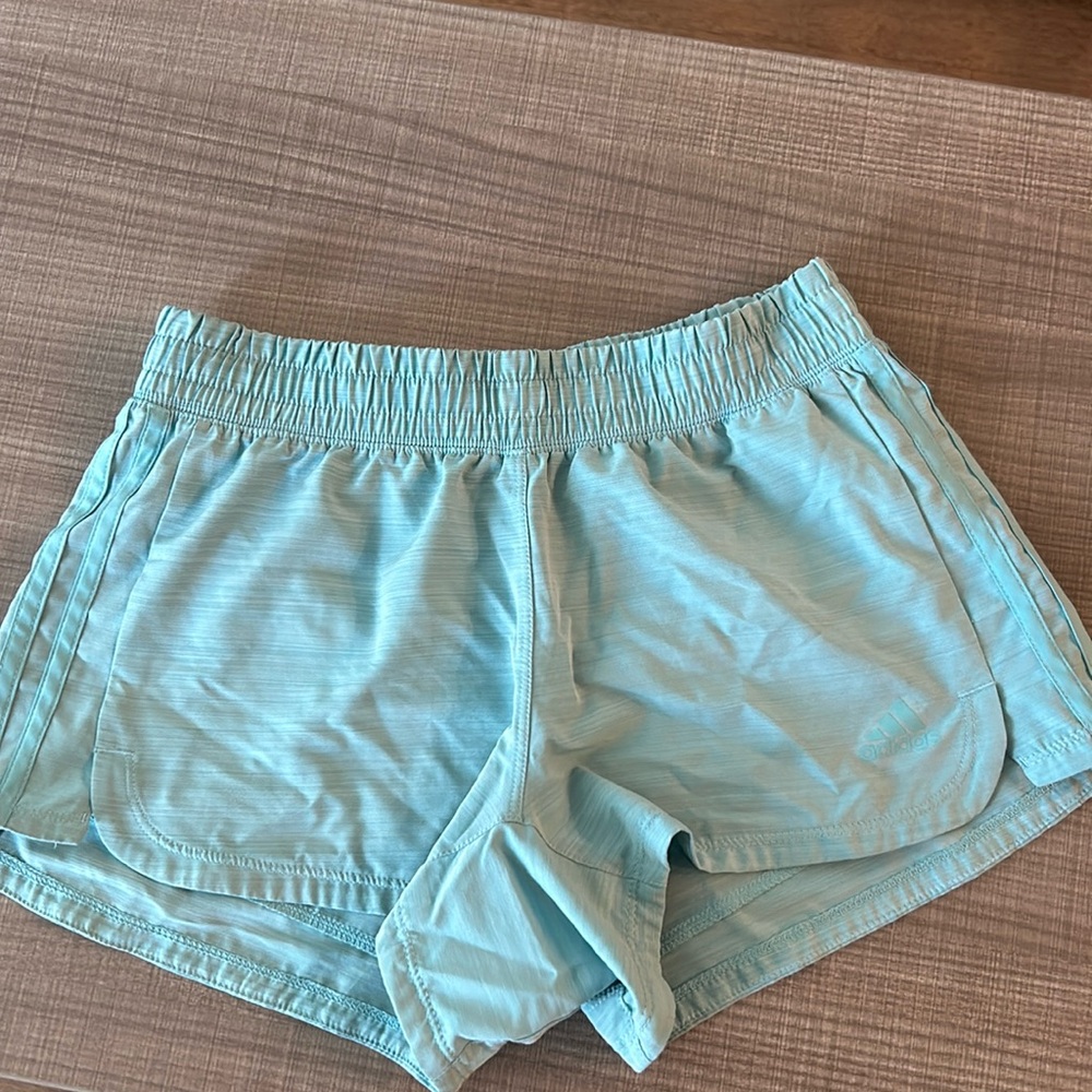 Adidas Mini Shorts